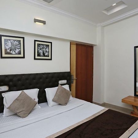 Oyo 3019 Hotel Lingaraj Бхубанешвар Екстер'єр фото